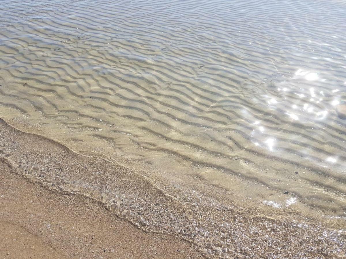 Milo Casa Vacanze Cupra Marittima Bagian luar foto